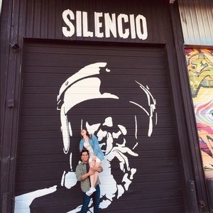 Meet your Posher, Paige